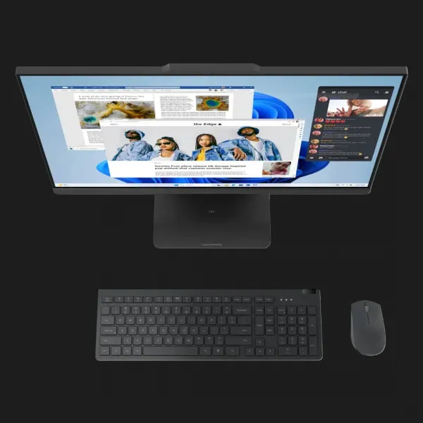 Моноблок Lenovo IdeaCentre 27ARR9 (F0HQ002WUO) (UA)