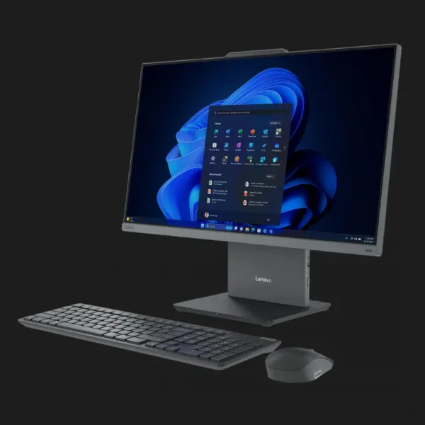 Моноблок Lenovo ThinkCentre neo 50a 24 G5 (12SCA081UI) (UA)
