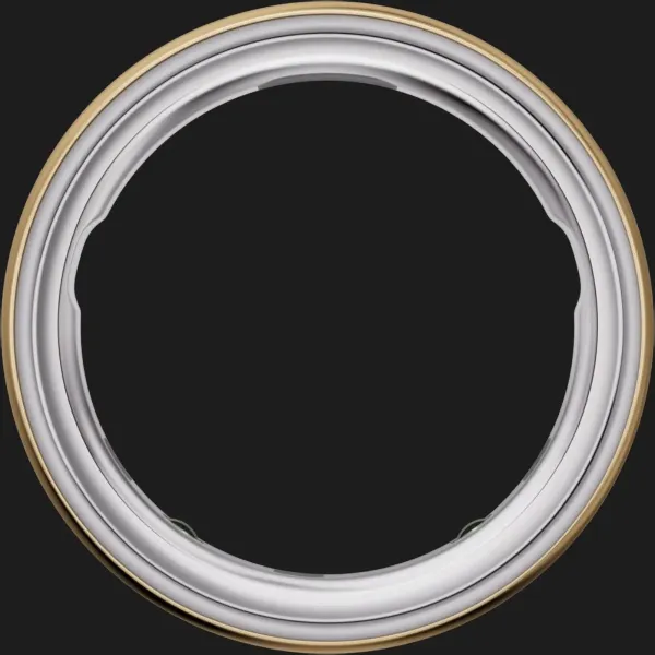 Смарт-кільце Oura Ring 4 Gold Size 7