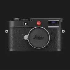 Компактний фотоапарат Leica M11 body (Black) (Standard)