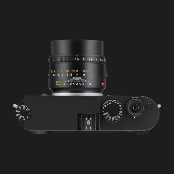 Компактний фотоапарат Leica M11 Monochrom body (Black) (Standard)