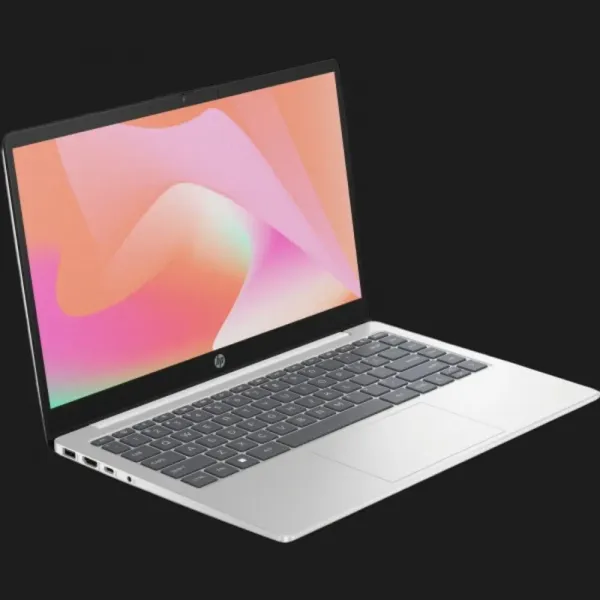 Ноутбук HP 14-em0028ua 14" (AMD Ryzen 3/8GB/512GB (SSD)/AMD Radeon Graphics) (C9NA8EA) (UA)