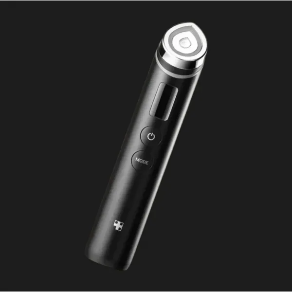 Пристрій для догляду за обличчям Medicube AGE-R Booster Pro (Black)