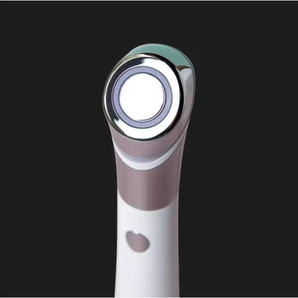 Пристрій для догляду за обличчям Medicube AGE-R ATS Air Shot (White)
