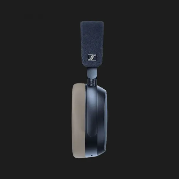 Навушники Sennheiser MOMENTUM 4 Wireless (Denim)