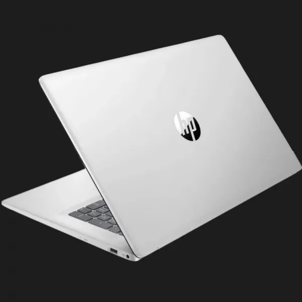Ноутбук HP 17-cn3040ua 17.3" (Intel Core i3/8GB/512GB (SSD)/Intel UHD) (C9RK9EA) (UA)