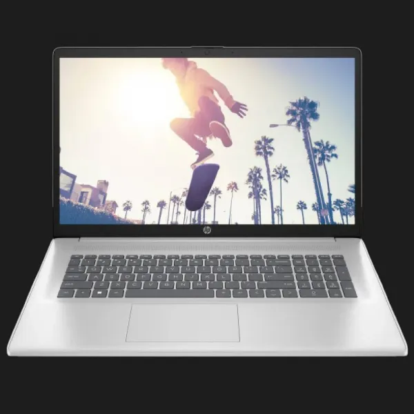 Ноутбук HP 17-cn4038ua 17.3" (Intel Core 5/8GB/512GB (SSD)/Intel Graphics) (C9RL5EA) (UA)