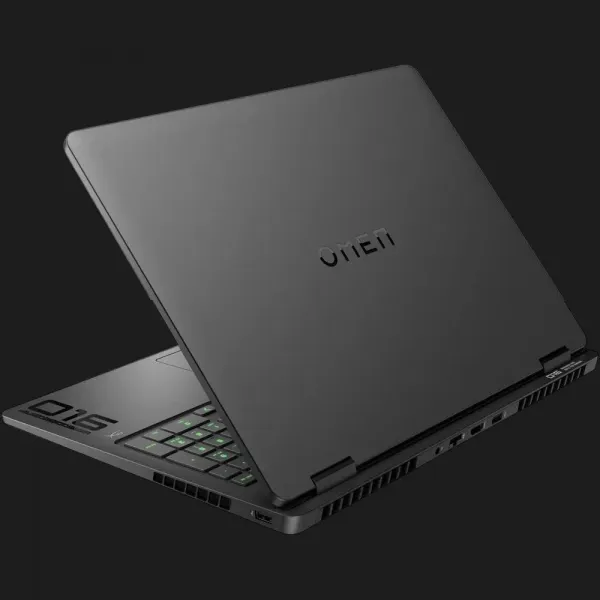 Ноутбук HP Omen Gaming 16-ap0030ua 16" (AMD Ryzen AI 7/24GB/1TB (SSD)/RTX 5060) (C9SA7EA) (UA)