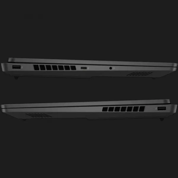 Ноутбук HP Omen Gaming 16-am0052ua 16" (Intel Core 5/24GB/512GB (SSD)/RTX 5060) (C9SE6EA) (UA)