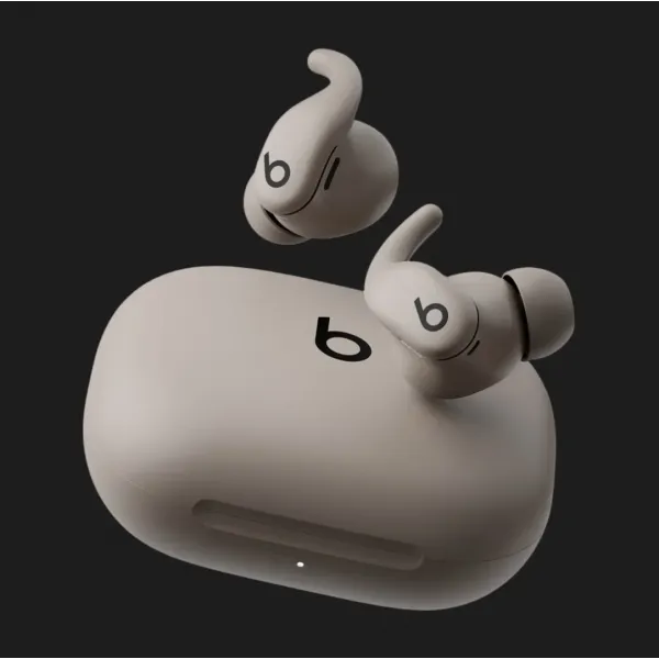 Навушники Beats by Dr. Dre Powerbeats Fit (Gravel Gray)