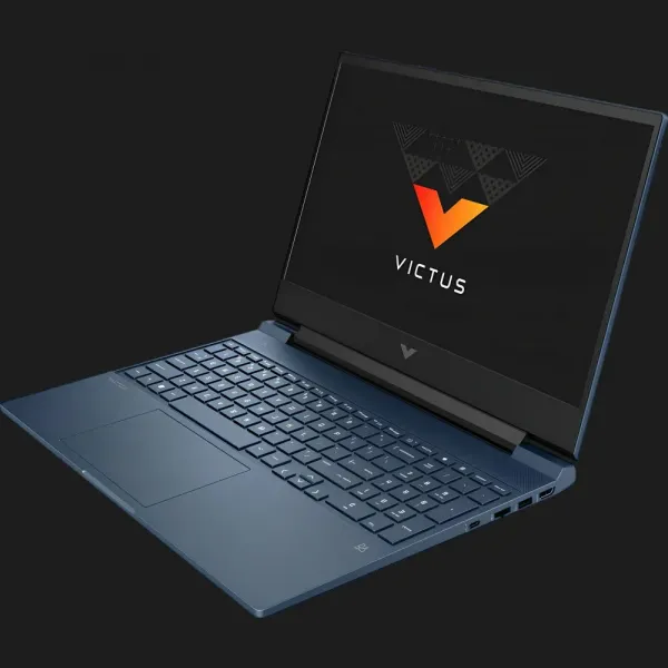 Ноутбук HP Victus 15-fb3057ua 15.6" (AMD Ryzen 5/16GB/512GB (SSD)/RTX 4050) (C1XA6EA) (UA)