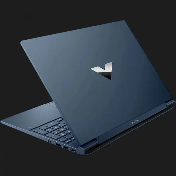 Ноутбук HP Victus 15-fb3064ua 15.6" (AMD Ryzen AI 7/24GB/512GB (SSD)/RTX 5060) (C9RV6EA) (UA)