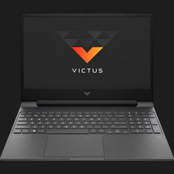 Ноутбук HP Victus 15-fb3065ua 15.6" (AMD Ryzen AI 7/24GB/512GB (SSD)/RTX 5060) (C9RZ4EA) (UA)