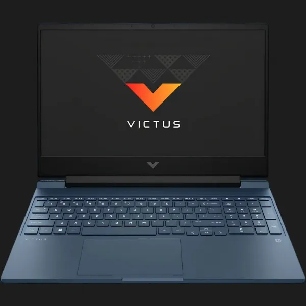 Ноутбук HP Victus 15-fb3070ua 15.6" (AMD Ryzen 5/24GB/512GB (SSD)/RTX 5050) (C9RY8EA) (UA)