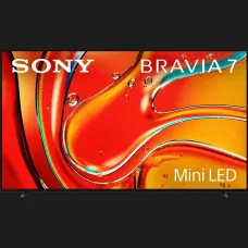 Телевізор Sony 85 K-85XR70 (UA)