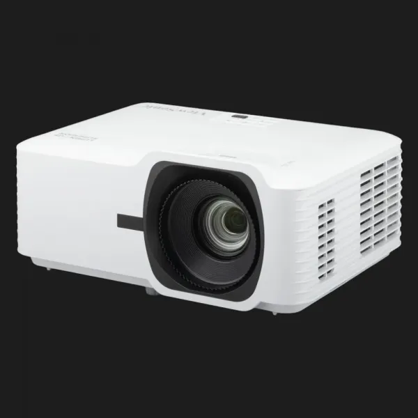 Мультимедійний проектор ViewSonic LSD400HD (VS20625) (UA)