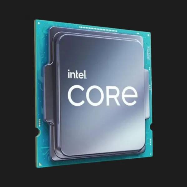 Процесор Intel Core i5-12600KF s1700 Box (BX8071512600KF)