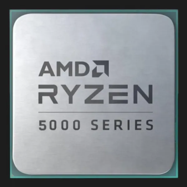 Процесор AMD Ryzen 5 5600X sAM4 MPK (100-100000065MPK)