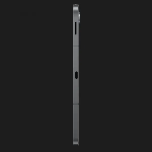 Планшет Samsung Galaxy Tab S10 Lite 8/256GB 5G (Gray) (Standard)