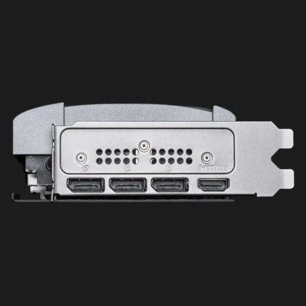 Відеокарта MSI GeForce RTX 5070 Ventus 2X OC 12GB (GeForce RTX 5070 12G VENTUS 2X OC)