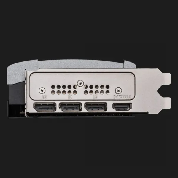 Відеокарта MSI GeForce RTX 5070 Ti Ventus 3X OC 16GB (GeForce RTX 5070 Ti 16G VENTUS 3X OC)