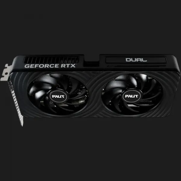 Відеокарта Palit GeForce RTX 5060 Ti Dual 8GB (NE7506T019P1-GB2062D)