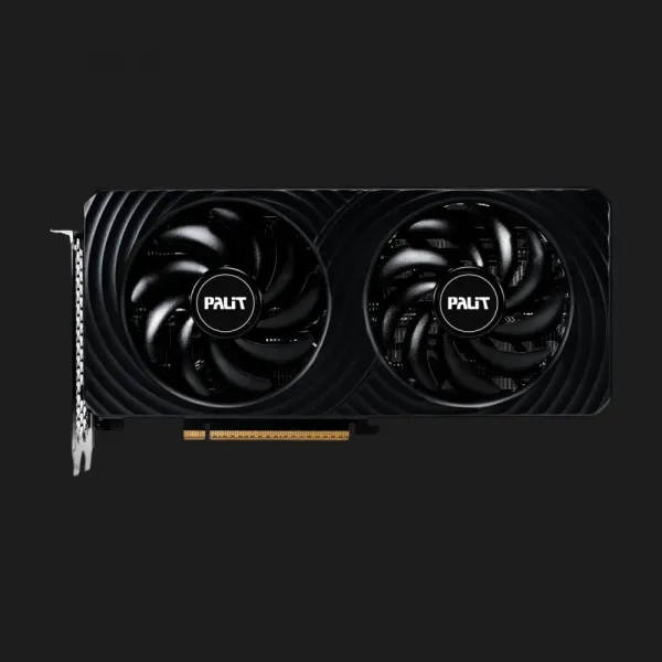 Відеокарта Palit GeForce RTX 5060 Dual OC 8GB (NE75060S19P1-GB2063D)