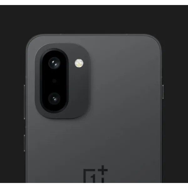 OnePlus 15R 12/256GB (Charcoal Black) (Standard)