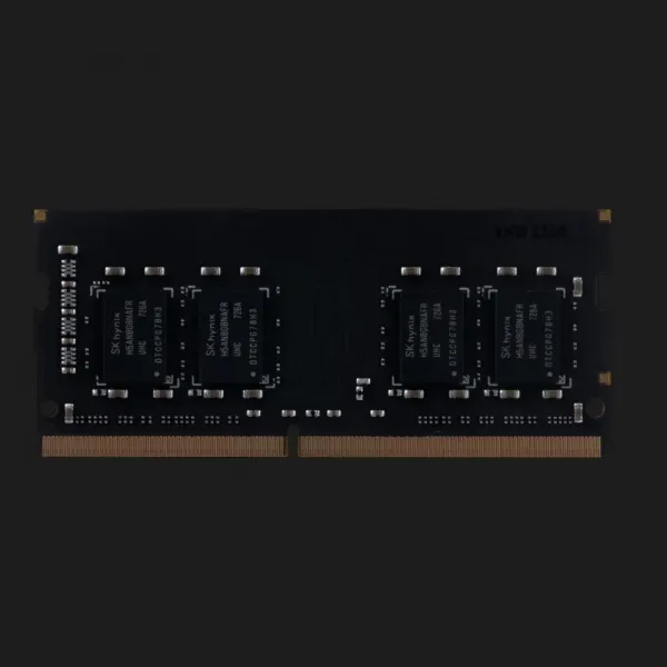 Оперативна памʼять Prologix SO-DIMM DDR4 8GB 1x8GB 2666MHz (PRO8GB2666D4S)