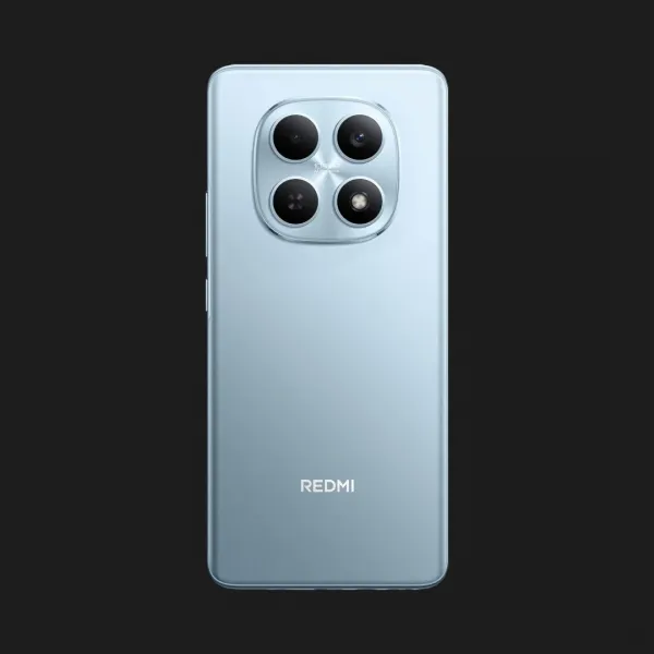 Xiaomi Redmi Note 15 8/256GB (Glacier Blue)