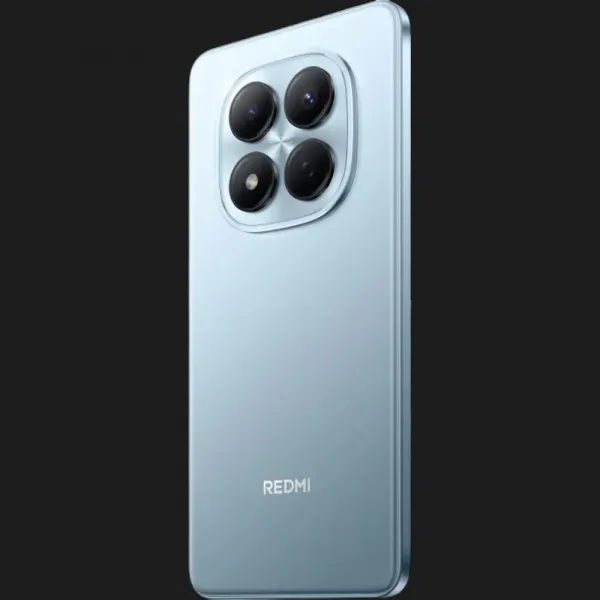 Xiaomi Redmi Note 15 Pro 8/256GB (Glacier Blue)