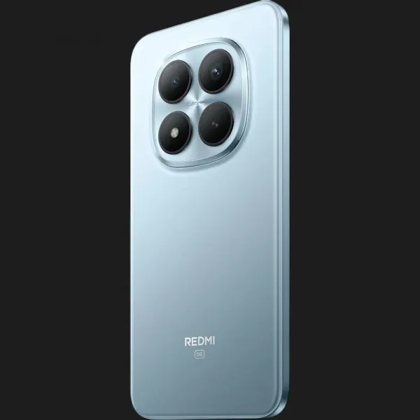 Xiaomi Redmi Note 15 Pro+ 5G 8/256GB (Glacier Blue)