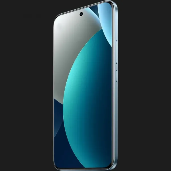 Xiaomi Redmi Note 15 Pro+ 5G 8/256GB (Glacier Blue)