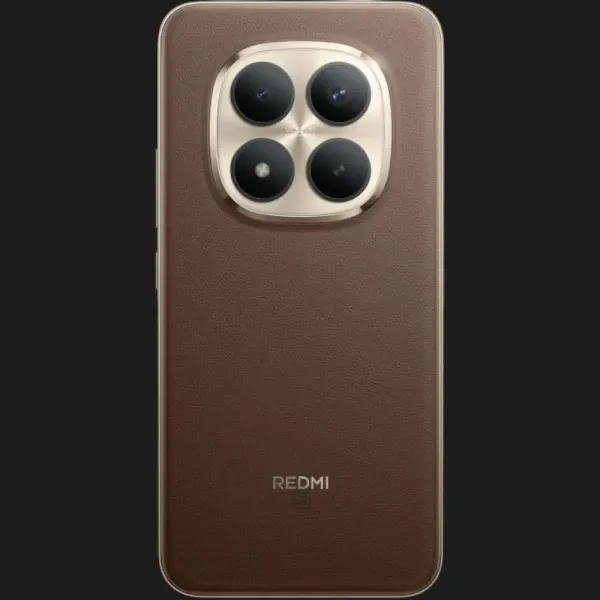 Xiaomi Redmi Note 15 Pro+ 5G 12/512GB (Mocha Brown)