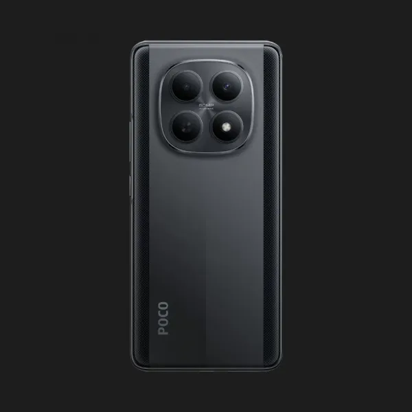 POCO M8 5G 8/256GB (Black)