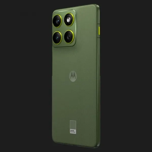 Moto Edge 70 12/512GB (Bronze Green)