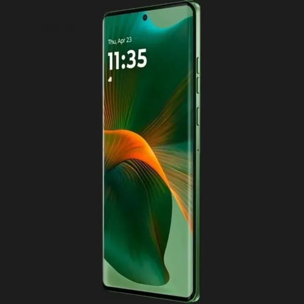 Moto Edge 50 Fusion 8/128GB (Forest Green)