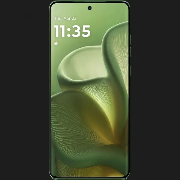 Moto Edge 60 12/256GB (Shamrock)