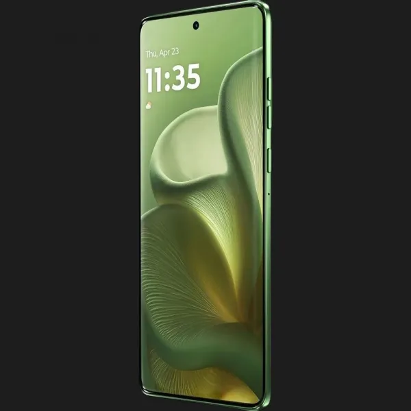 Moto Edge 60 12/256GB (Shamrock)