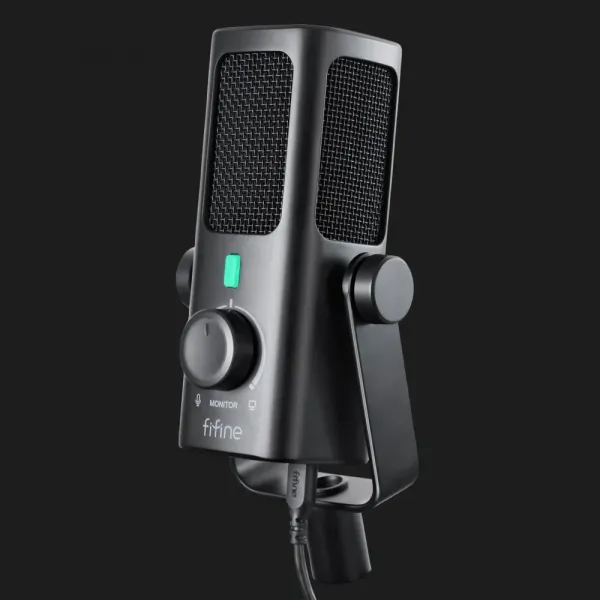 Мікрофон Fifine Profile 3 (Black) (UA)