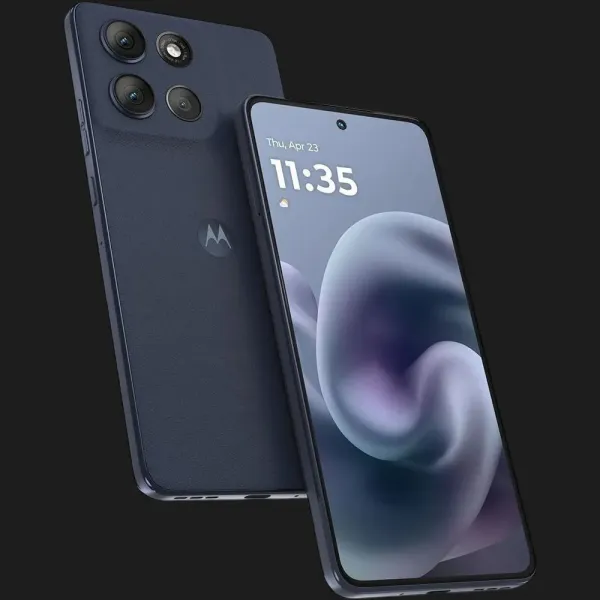 Moto G86 5G 8/256GB (Spellbound)