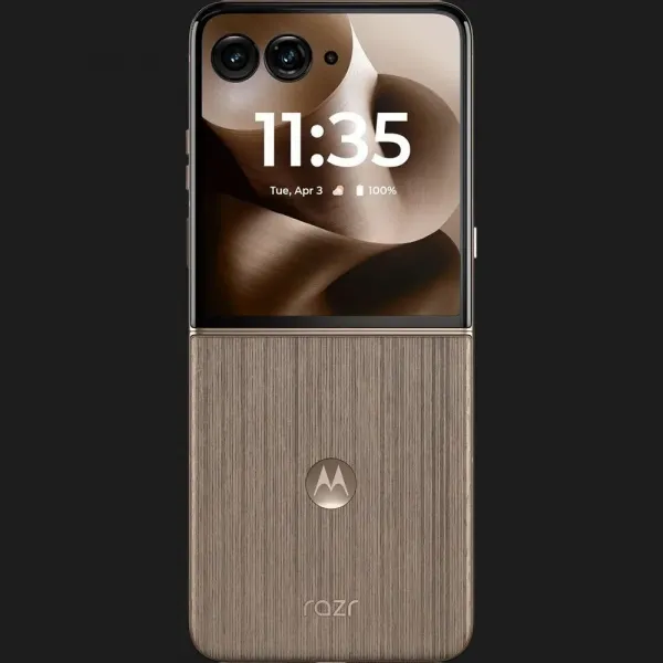 Moto Razr 60 Ultra 16/512GB (Mountain Trail)