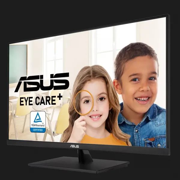 Монітор Asus 31.5" VP327Q IPS 60Hz 90LM09F0-B01O71 (UA)
