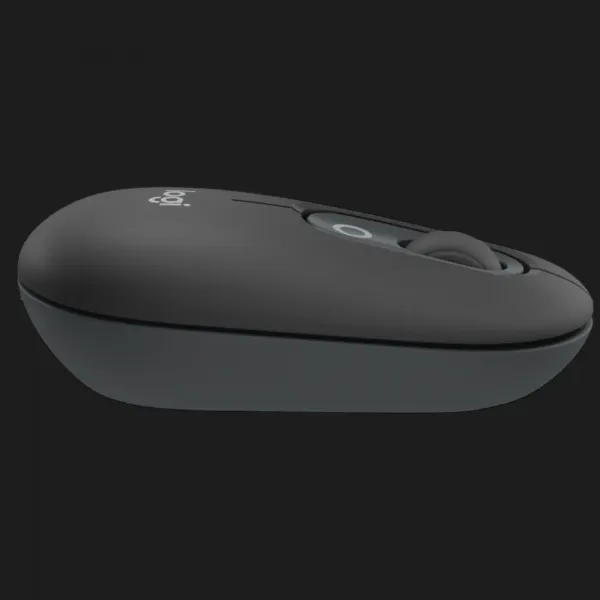 Комплект Logitech Pop Icon Combo (Graphite) (UA)