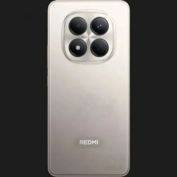 Xiaomi Redmi Note 15 Pro 12/512GB (Titanium)