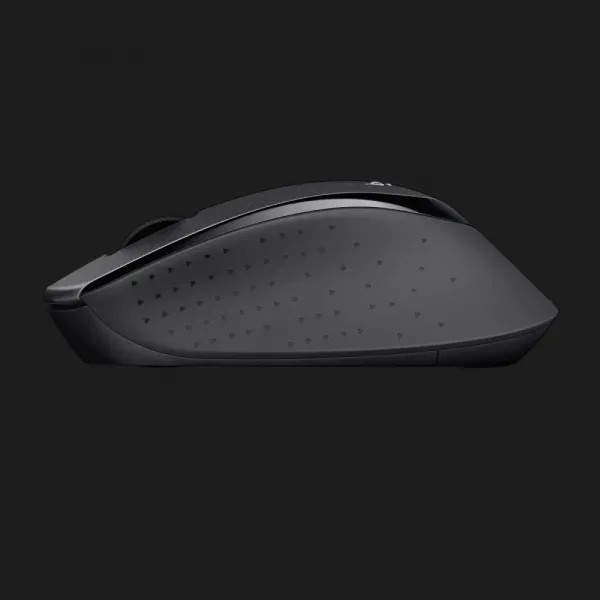 Миша бездротова Logitech B330 Silent Plus (Black) (UA)