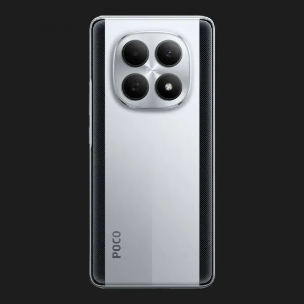 POCO M8 5G 8/512GB (Silver)