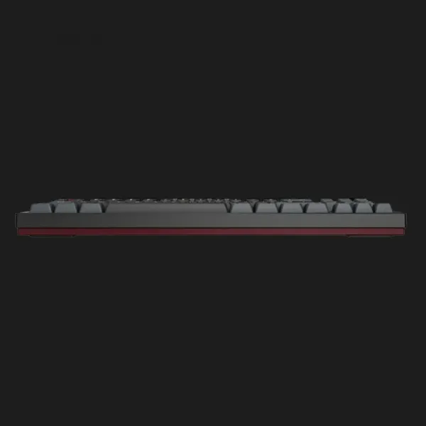 Клавіатура Montech MKey TKL Darkness Switch (Brown) (UA)