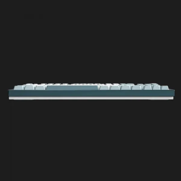 Клавіатура Montech MKey Freedom TKL Red Switch (Teal) (UA)