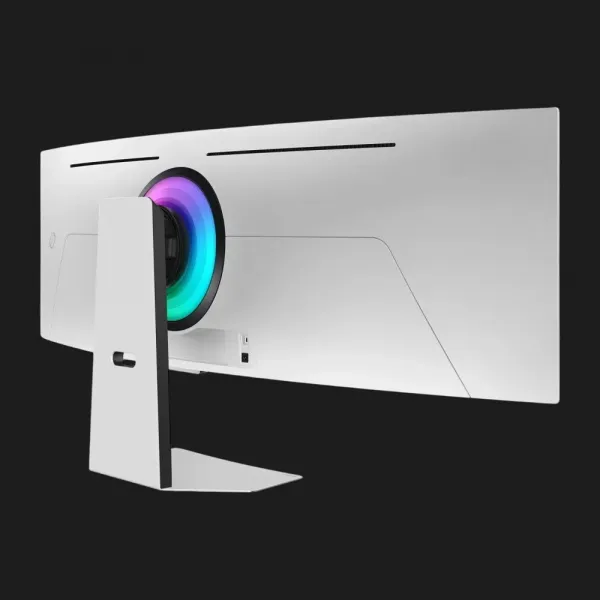 Монітор Samsung 49" Odyssey G9 OLED 144Hz LS49DG910SIXUA (UA)